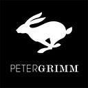 Peter Grimm logo
