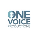 One Voice Productions, Llc logo