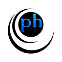Peterhunt logo