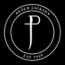 Peter Jackson Australia logo