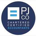 Pjco Chartered Certified Accountants logo