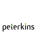 Peterkins logo
