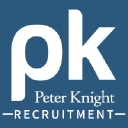 Peter Knight Recruitment Ltd logo