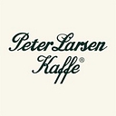 Peter Larsen Kaffe Shop logo
