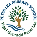 Peter Lea Primary School logo