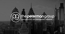 The Peterman Group logo