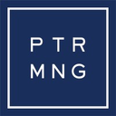 petermanningnyc.com logo