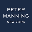 Logo for petermanningnyc.com