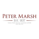 Peter Marsh Group logo