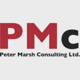 Peter Marsh Consulting Ltd logo