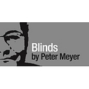 Blinds By Peter Meyer logo