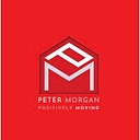 Peter Morgan Estate Agents logo