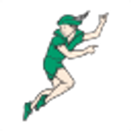 Peter Pan Bus Lines logo