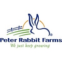 Peter Rabbit Farms, Inc. logo