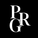 Peter Rowland Group logo