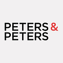 Peters & Peters logo