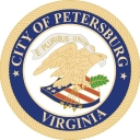 City of Petersburg logo