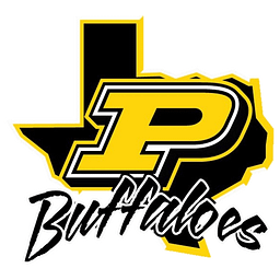 PETERSBURG SCHOOL logo
