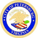 City Of Petersburg, Va logo