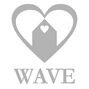 Working Against Violence for logo