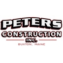 Peters Construction logo