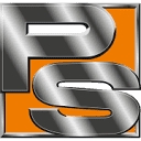 Peter Scott Printers Ltd logo