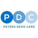 Peters Dean Care logo