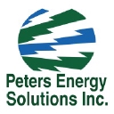 Peters Energy Solutions Inc logo