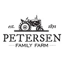 Petersen Family Farm logo