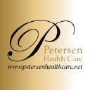 Petersen Health Care logo
