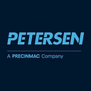 Petersen Inc. logo