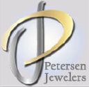 Petersen Jewelers Inc logo