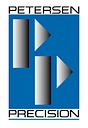 Petersen Precision Engineering logo