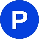 Peters Family Living logo