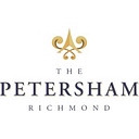 The Petersham, Richmond logo