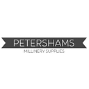 petershams.com logo