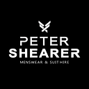 Peter Shearer Menswear