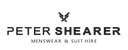 petershearer.com.au logo