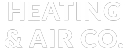 Peters Heating And Air Conditioning logo