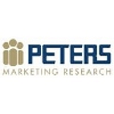 Peters Marketing Research, Inc. logo