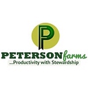 Peterson Farms Ky logo