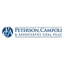 Peterson, Campoli & Associates Cpas, Pllc logo