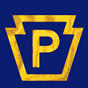 Peterson Cartridge logo
