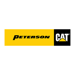 Petersonholding logo