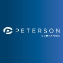 Peterson Companies logo