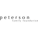 The Peterson Family Foundation Inc logo
