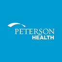Sid Peterson Memorial Hospital logo