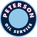 Peterson Oil Service, Inc. logo
