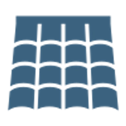 Peterson Roofing LLC Logo