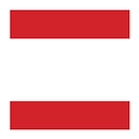 The Peterson School logo